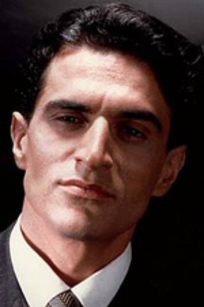 Rosario J. Gnolo Portrait of Rosario J. Gnolo