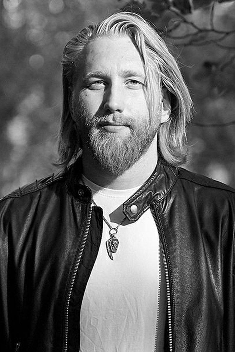 Torbjörn T. Jensen Portrait of Torbjörn T. Jensen