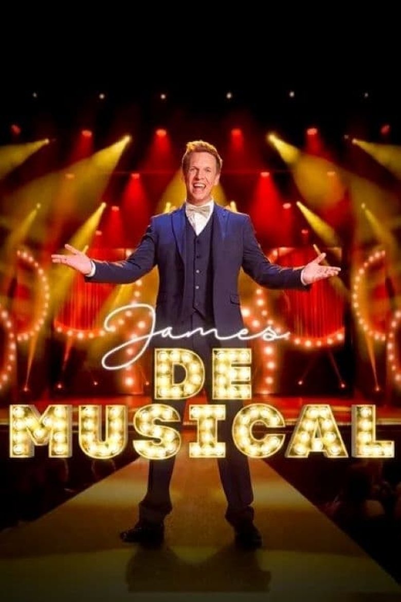 Episodes in James De Musical - Season 1 - Season 1 Poster of Episodes in James De Musical - Season 1 - Season 1