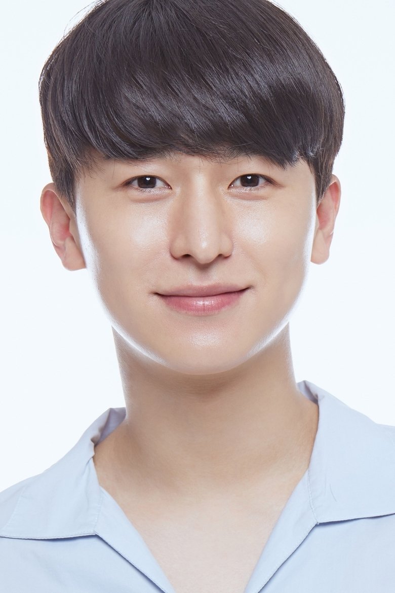 Kwon Young-min Portrait of Kwon Young-min