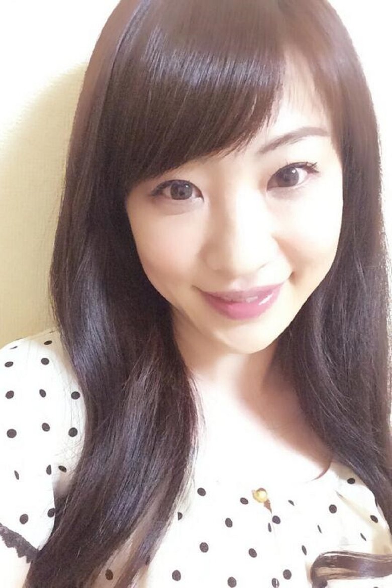 Kanon Saeki Portrait of Kanon Saeki