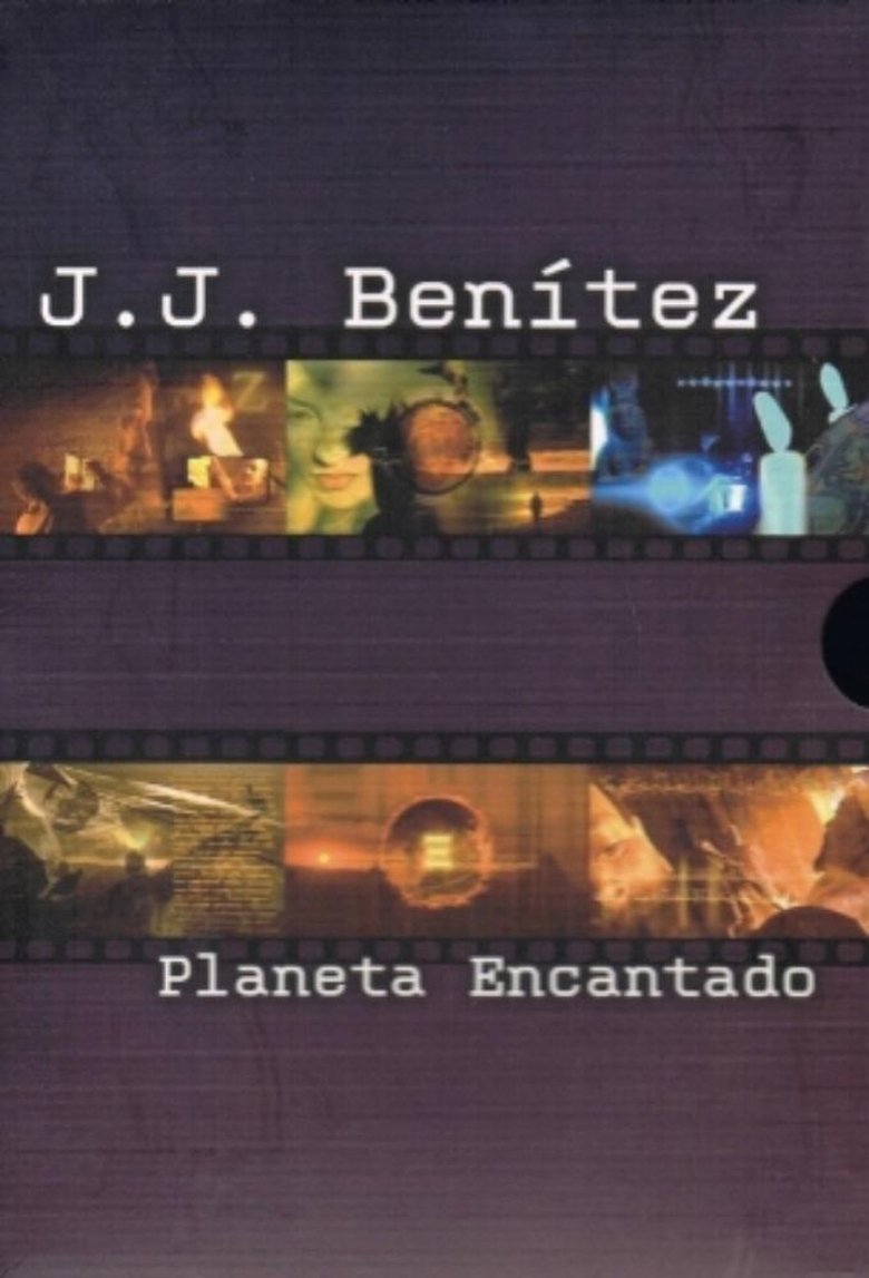 Episodes in Planeta Encantado - Season 1 - Season 1 Poster of Episodes in Planeta Encantado - Season 1 - Season 1