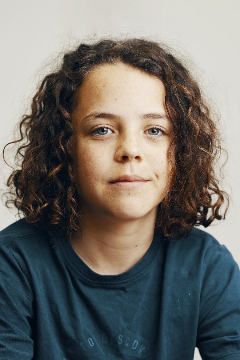 Felix Cameron Portrait of Felix Cameron