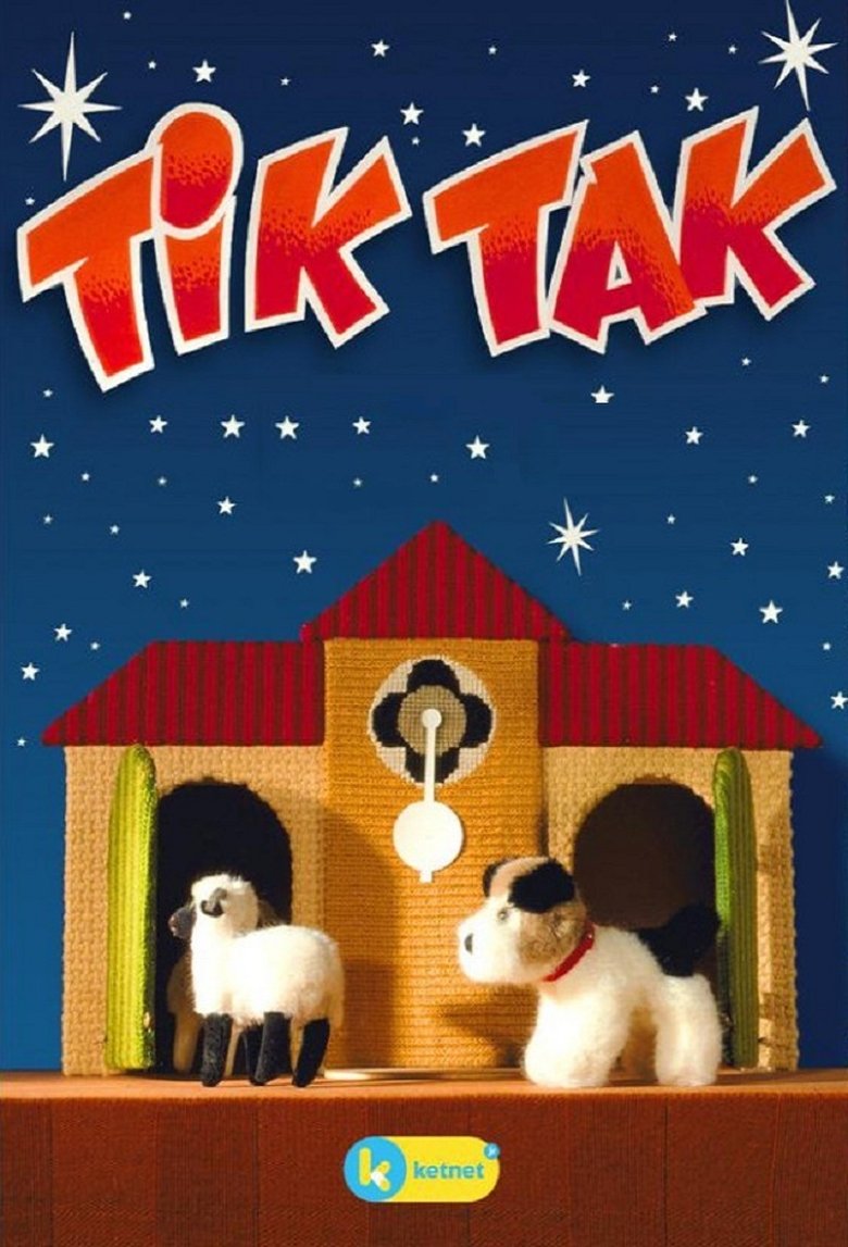 Tik Tak Poster of Tik Tak