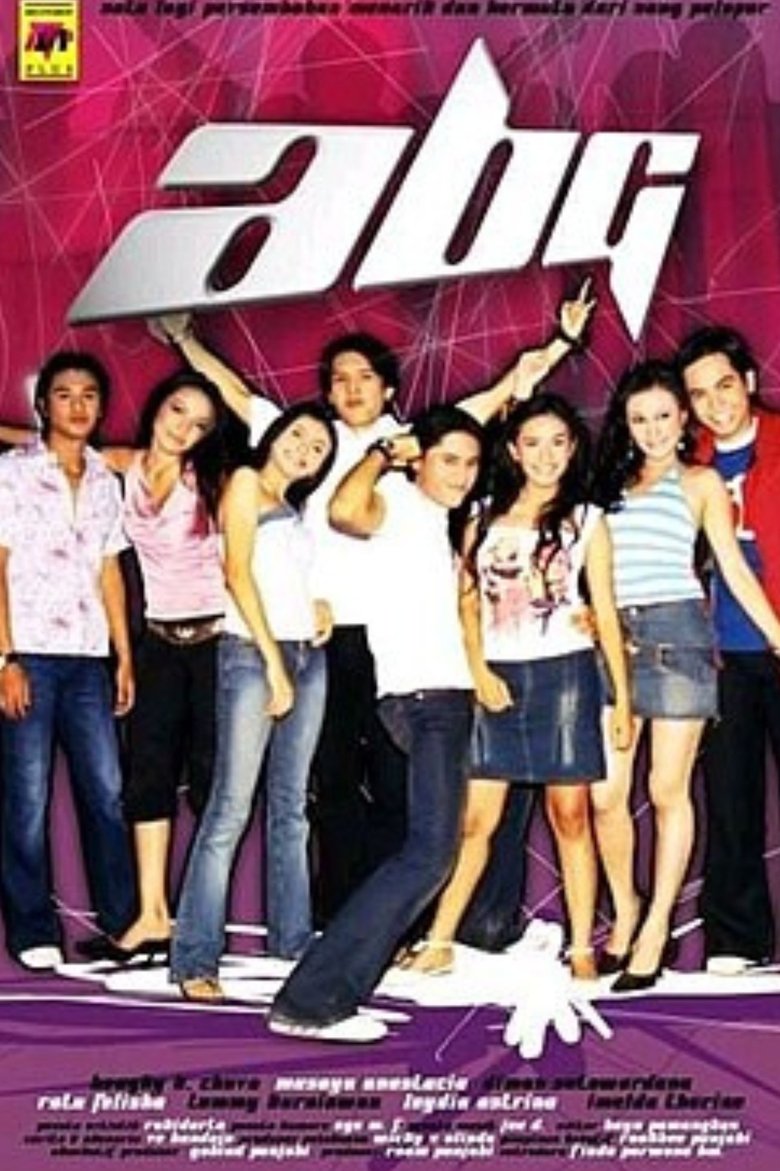 ABG Poster of ABG