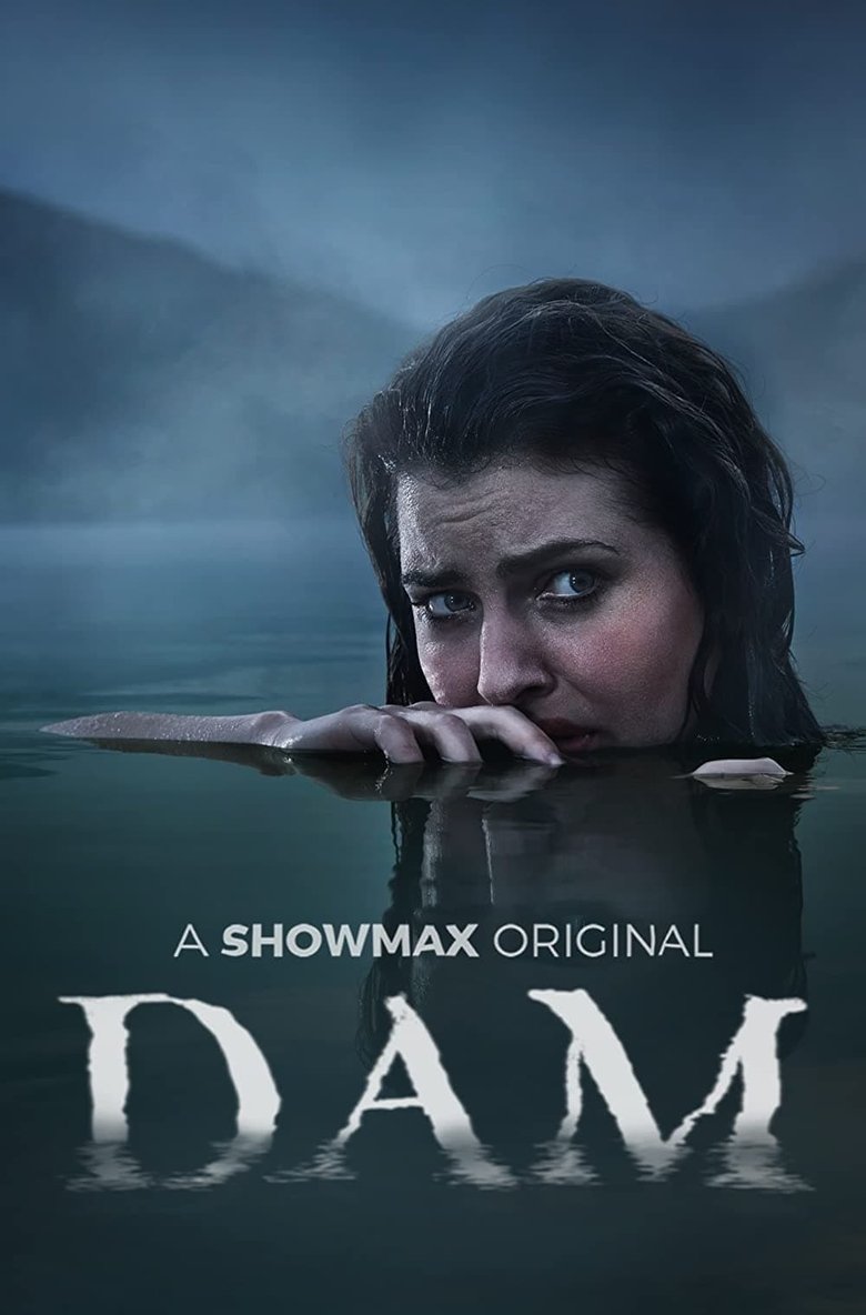 Cast and Crew in Dam - The Sacrifice (Season 1 - Episode 8) - The Sacrifice Poster of Cast and Crew in Dam - The Sacrifice (Season 1 - Episode 8) - The Sacrifice