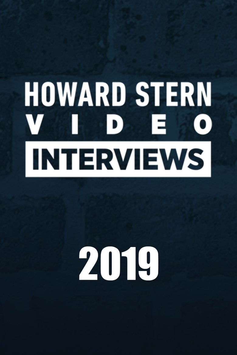 Episodes in The Howard Stern Interview - Season 13 - Season 13 Poster of Episodes in The Howard Stern Interview - Season 13 - Season 13