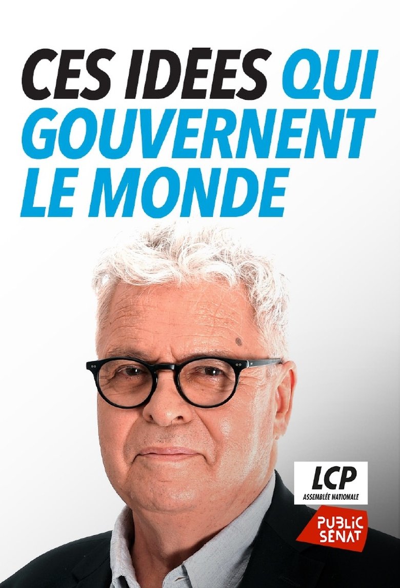Ces idées qui gouvernent le monde Poster of Ces idées qui gouvernent le monde