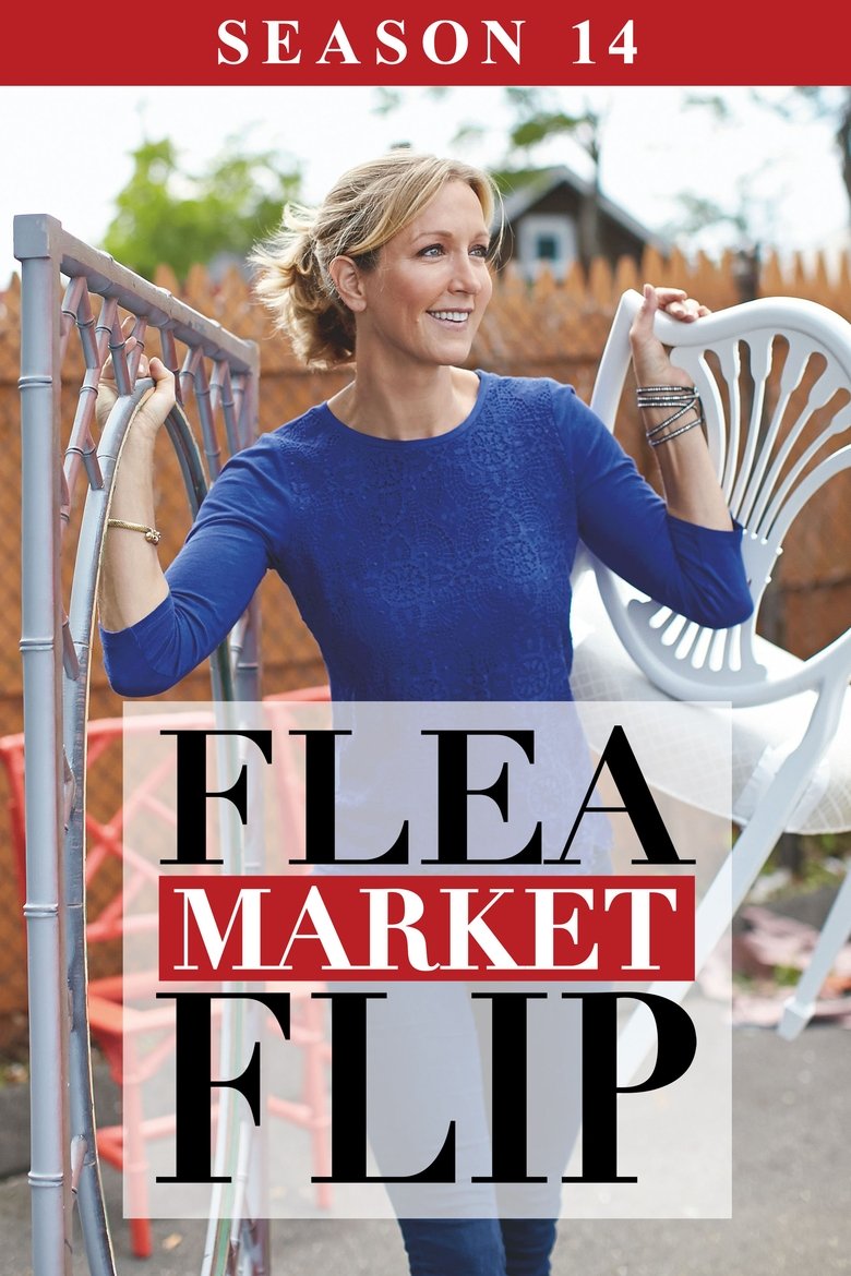 Episodes in Flea Market Flip - Season 14 - Season 14 Poster of Episodes in Flea Market Flip - Season 14 - Season 14