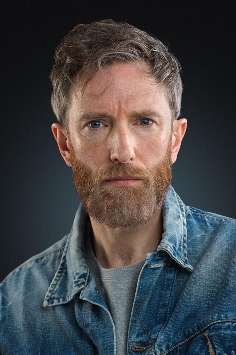 Daniel Weyman Portrait of Daniel Weyman