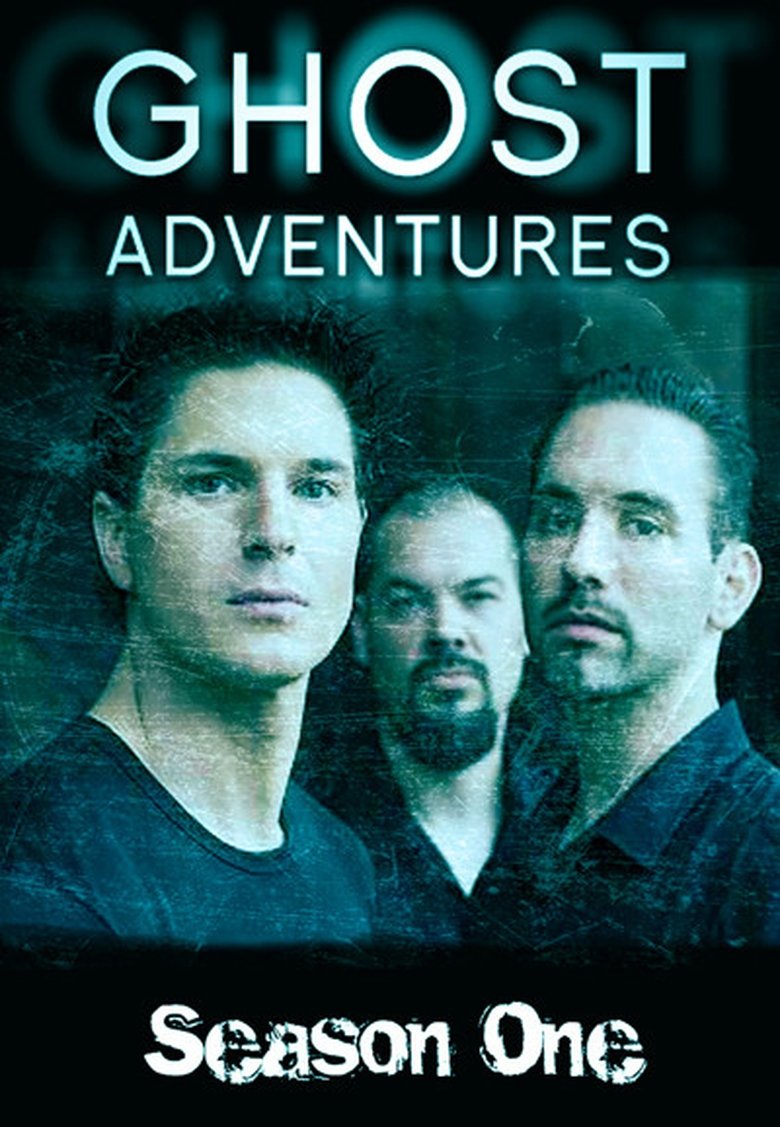 Cast and Crew in Ghost Adventures - Bobby Mackey's Music World (Season 1 - Episode 1) - Bobby Mackey's Music World Poster of Cast and Crew in Ghost Adventures - Bobby Mackey's Music World (Season 1 - Episode 1) - Bobby Mackey's Music World