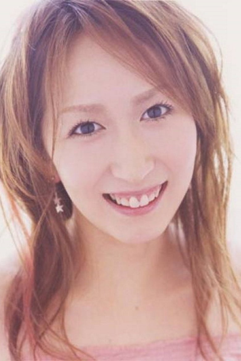 KOKIA Portrait of KOKIA