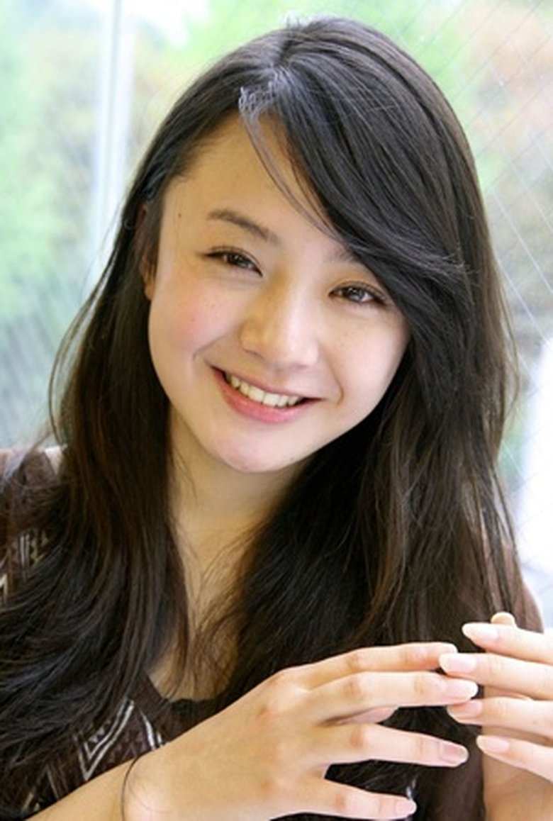 Mizuki Tsuruoka Portrait of Mizuki Tsuruoka