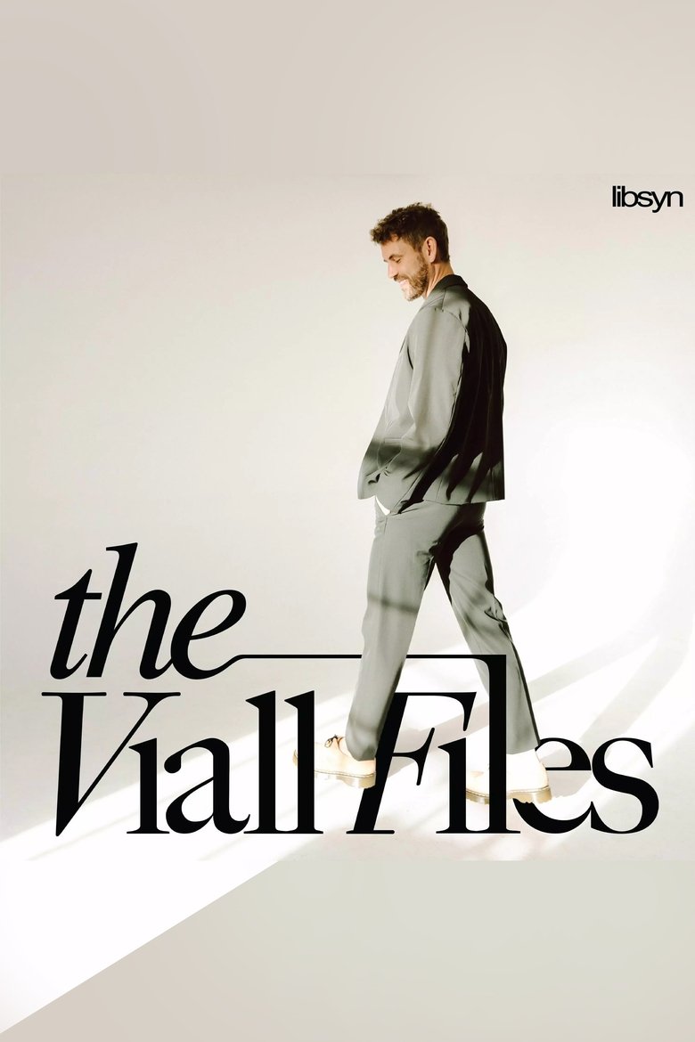 Viall Files Poster of Viall Files