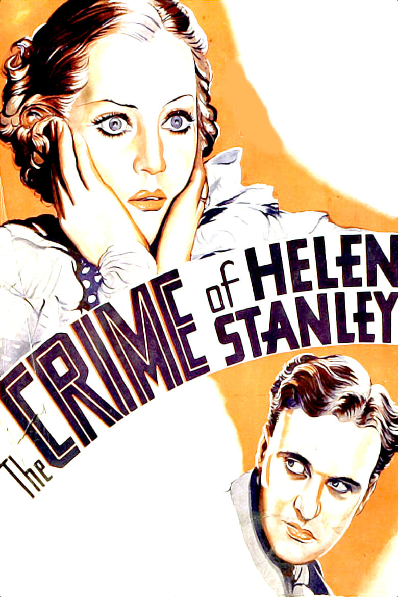 Poster of The Crime of Helen Stanley