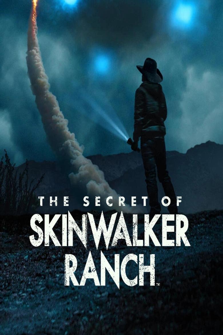 Episodes in The Secret Of Skinwalker Ranch - Season 5 - Season 5 Poster of Episodes in The Secret Of Skinwalker Ranch - Season 5 - Season 5