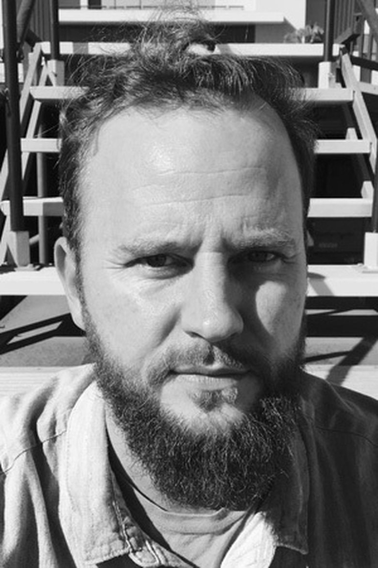 Will Burke Portrait of Will Burke