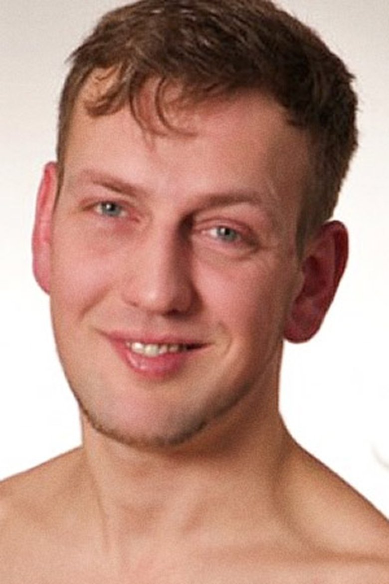 Christoph Forny Portrait of Christoph Forny