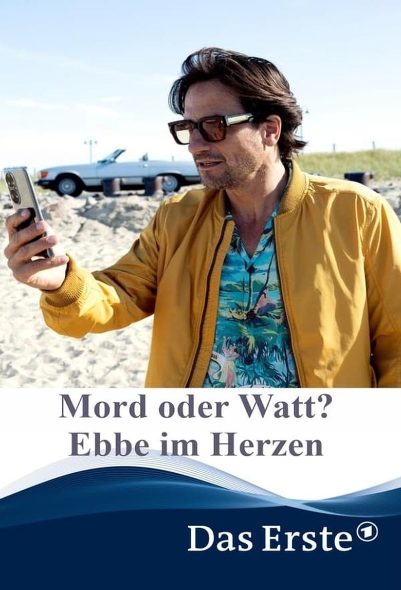 Mord oder Watt? Poster of Mord oder Watt?