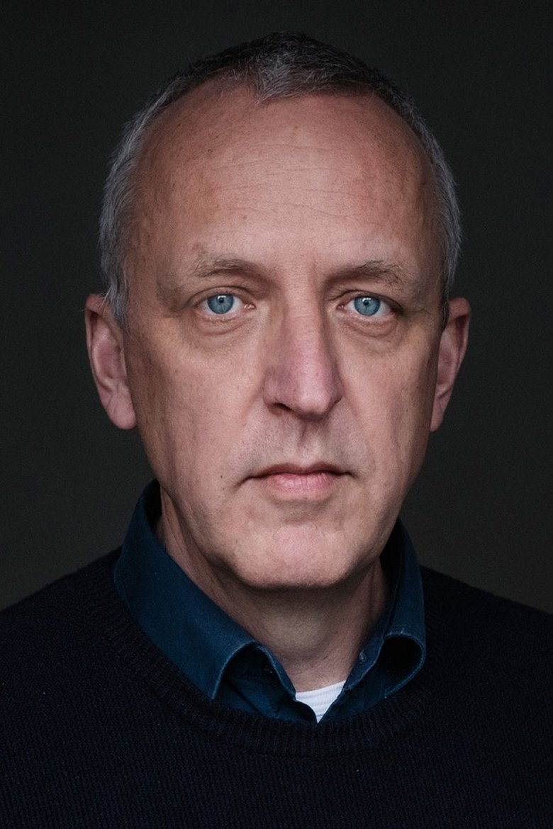 Titus Kreyenberg Portrait of Titus Kreyenberg