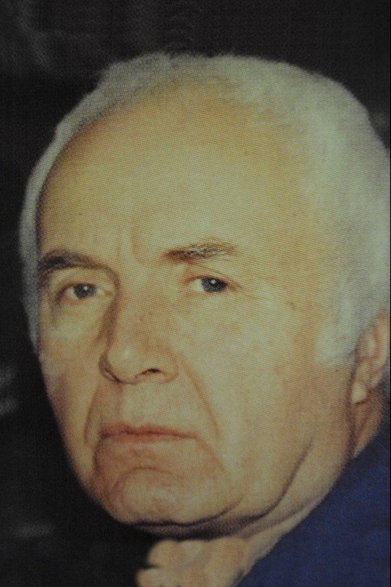 Evgeniy Davydov Portrait of Evgeniy Davydov
