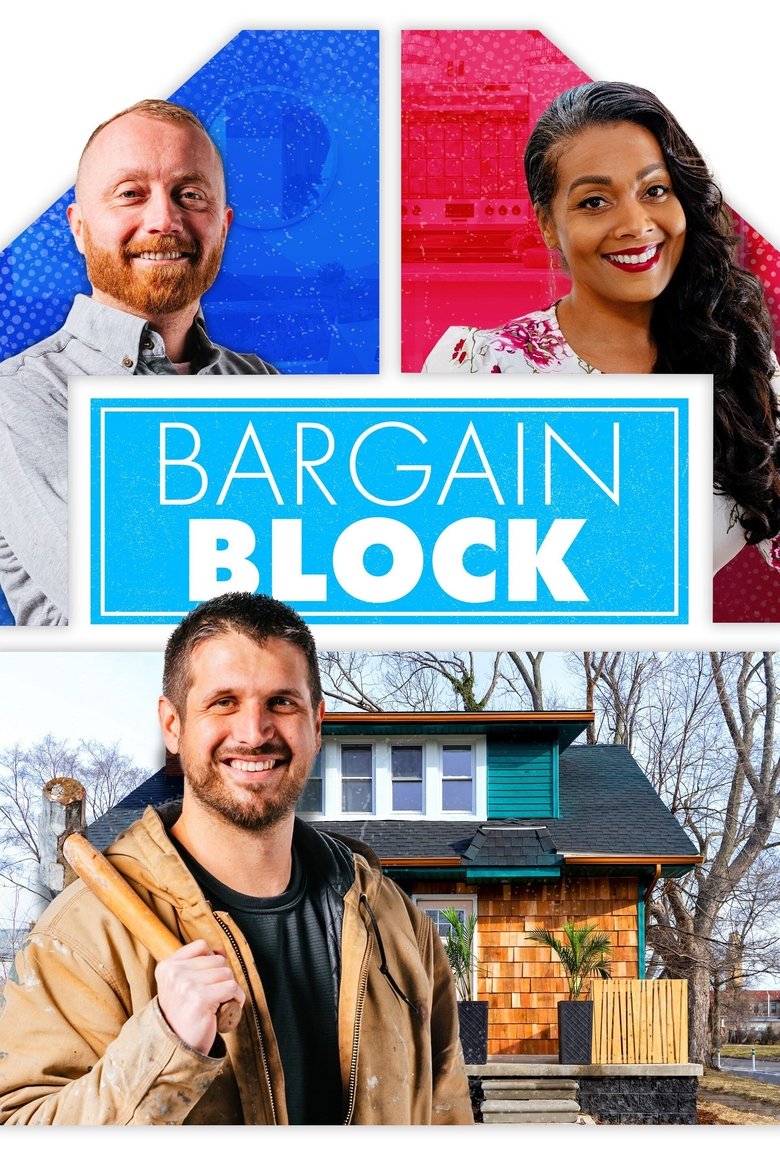 Episodes in Bargain Block - Season 2 - Season 2 Poster of Episodes in Bargain Block - Season 2 - Season 2