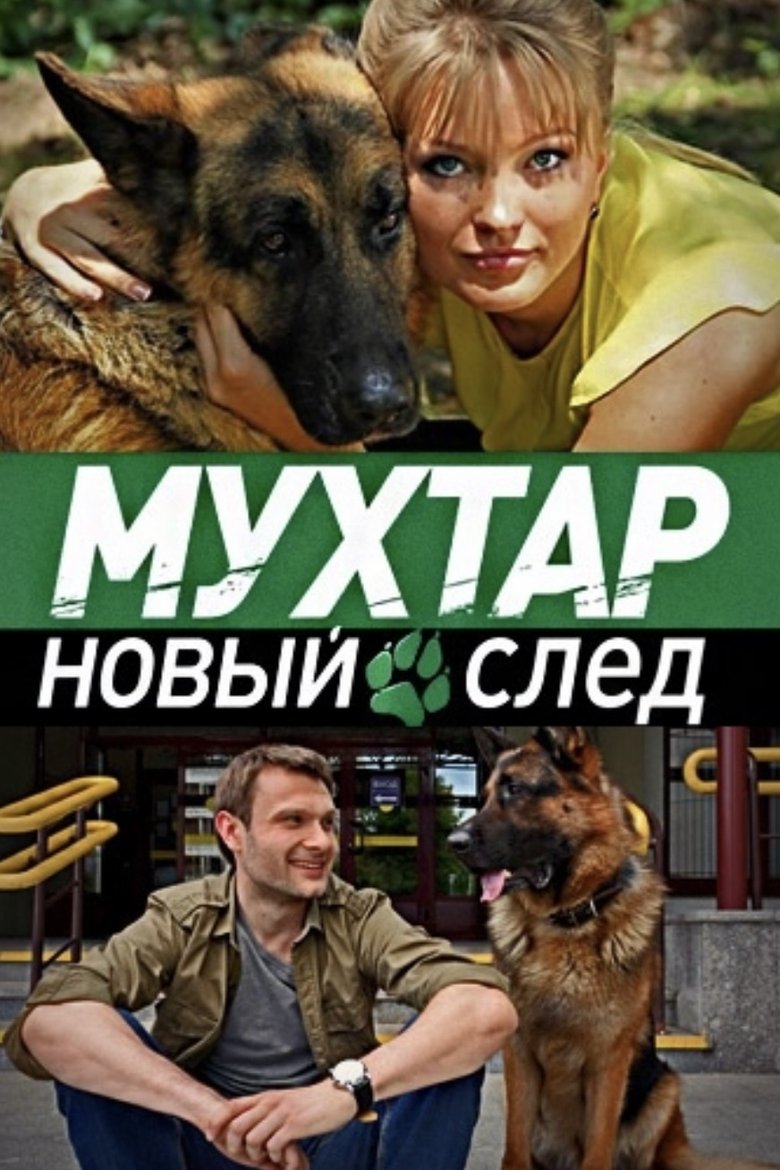Episodes in Mukhtar's Return - Season 12 - Season 12 Poster of Episodes in Mukhtar's Return - Season 12 - Season 12