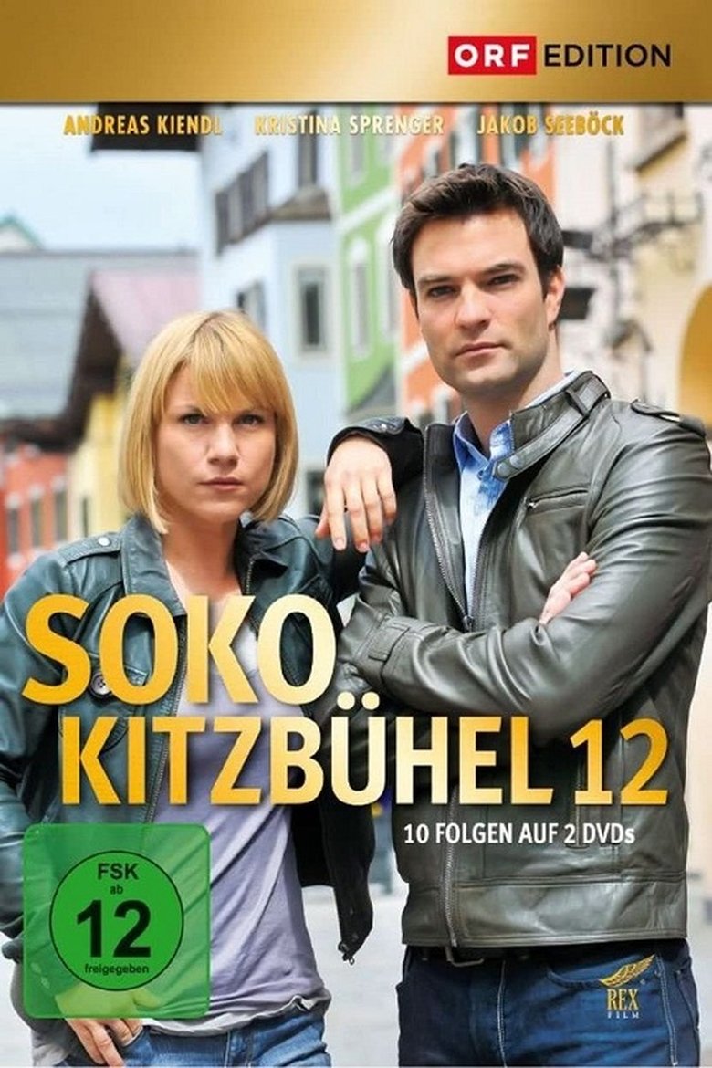 Episodes in SOKO Kitzbühel - Season 12 - Season 12 Poster of Episodes in SOKO Kitzbühel - Season 12 - Season 12