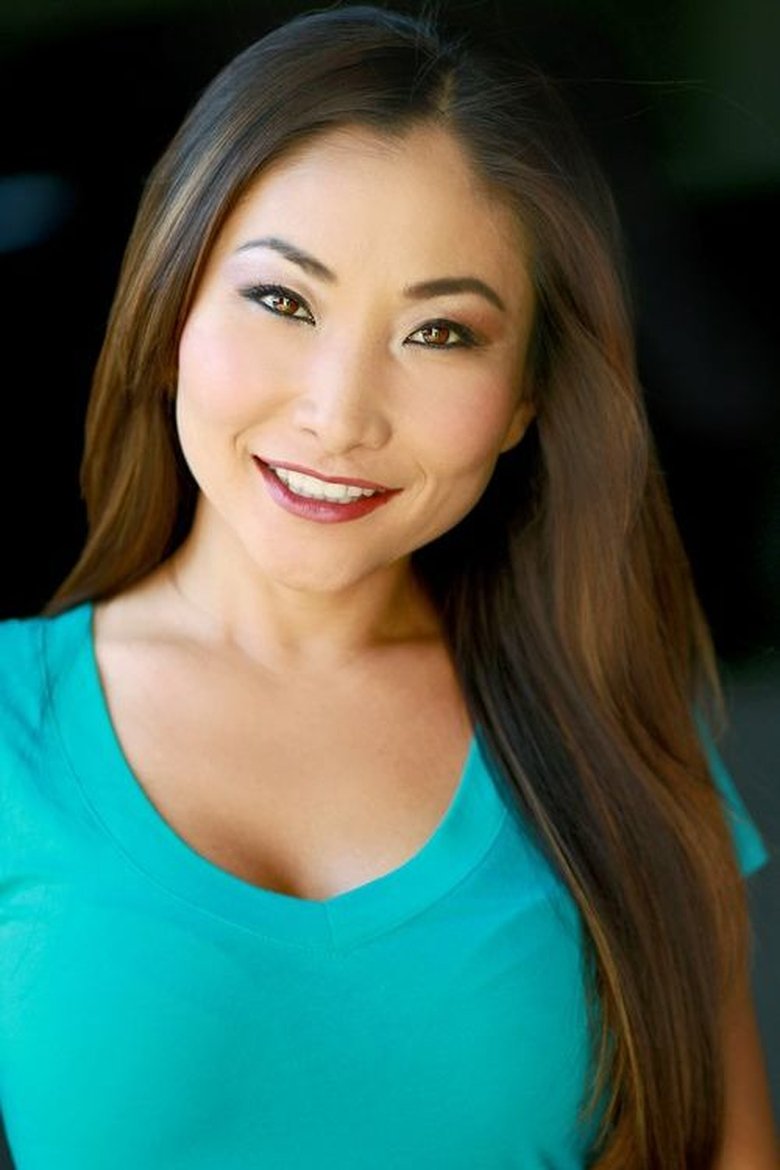 Dianne Kwon Portrait of Dianne Kwon