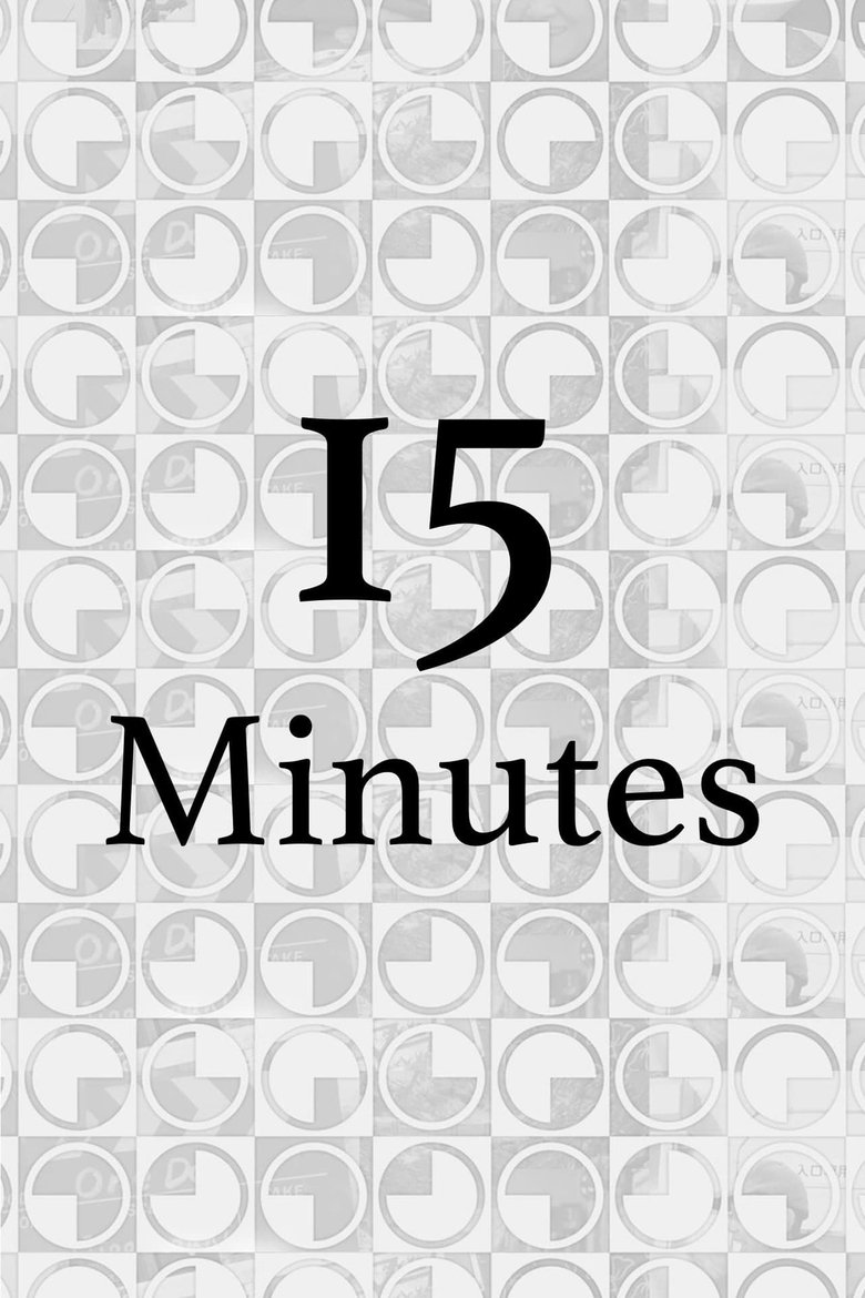Episodes in 15 Minutes - Season 5 - Season 5 Poster of Episodes in 15 Minutes - Season 5 - Season 5