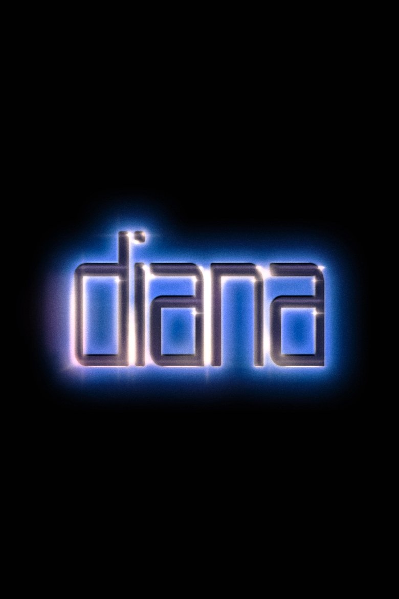 Diana Poster of Diana