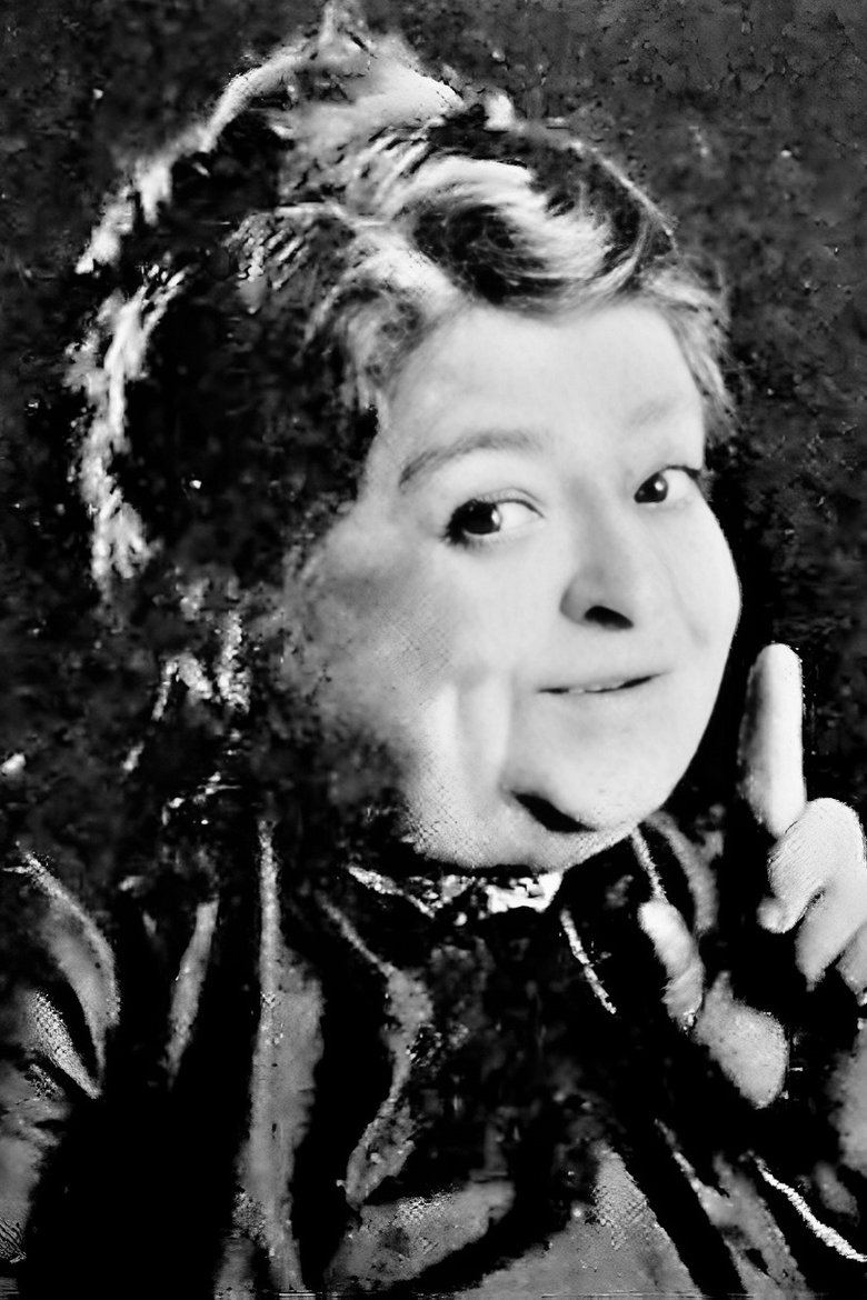 Carrie Clark Ward Portrait of Carrie Clark Ward