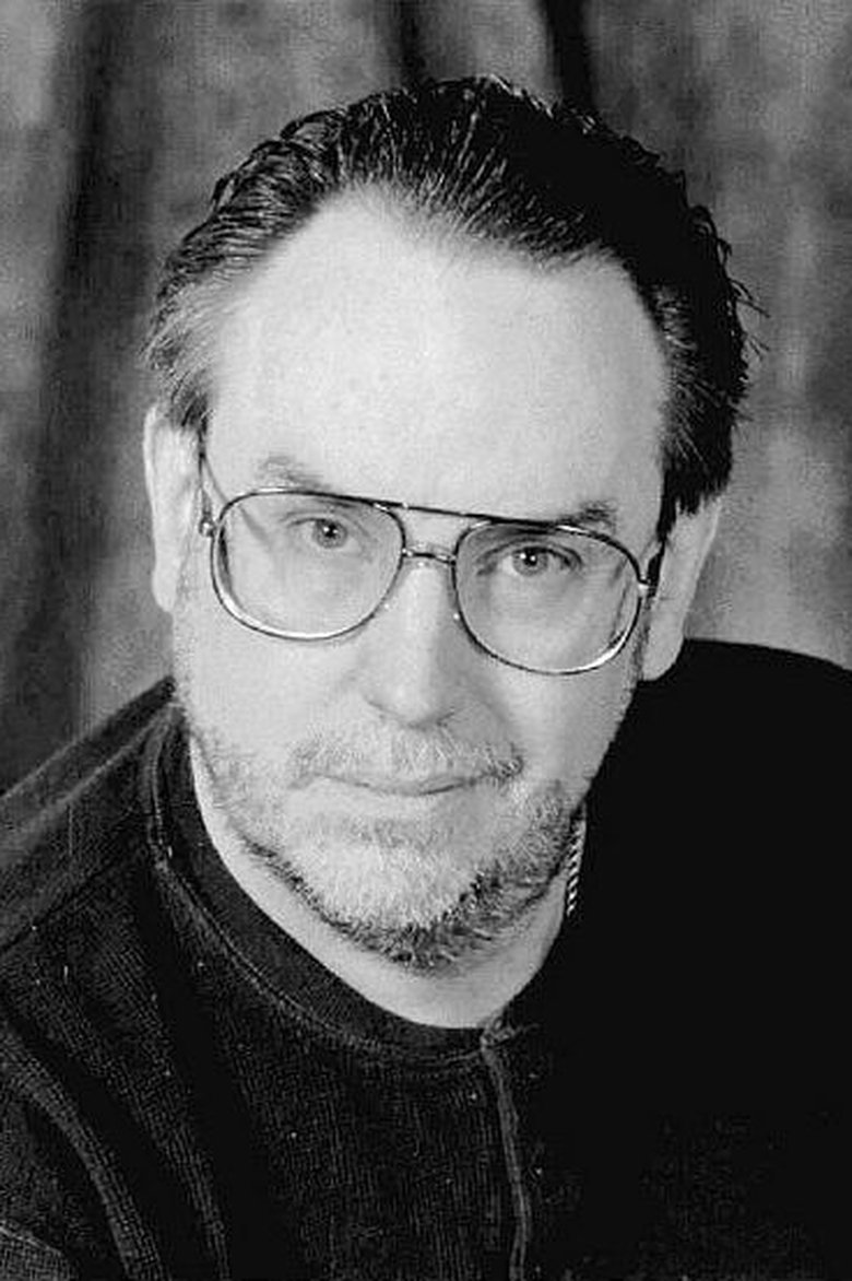 Bruce Perkins Portrait of Bruce Perkins