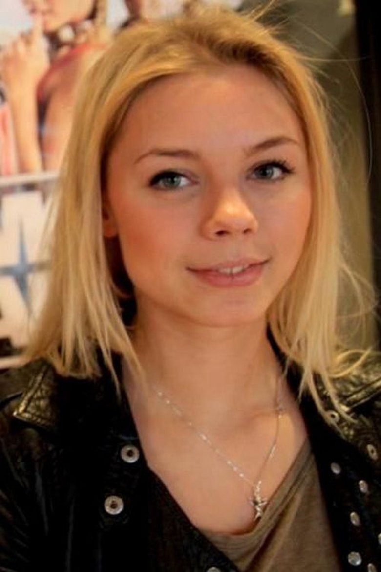 Eira Stuedahl Portrait of Eira Stuedahl