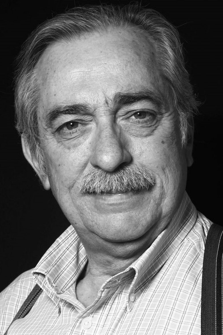 Paolo Sanminiatelli Portrait of Paolo Sanminiatelli
