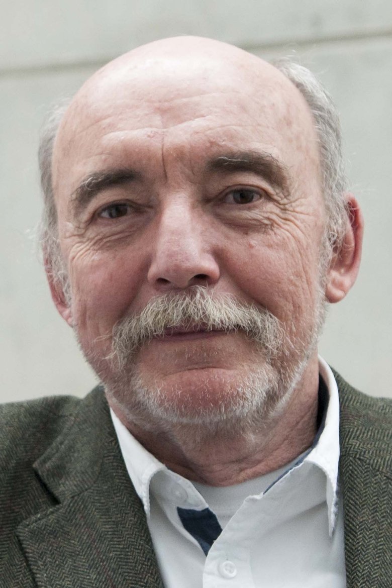 Martin Kratochvíl Portrait of Martin Kratochvíl