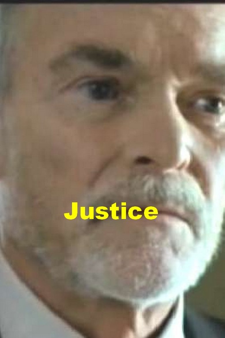 Justice Poster of Justice
