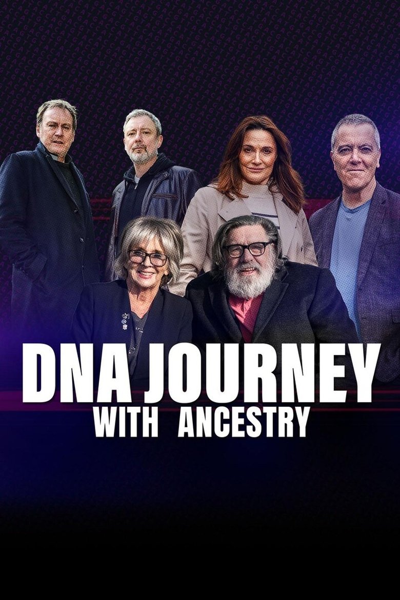 Episodes in DNA Journey - Series 5 - Series 5 Poster of Episodes in DNA Journey - Series 5 - Series 5