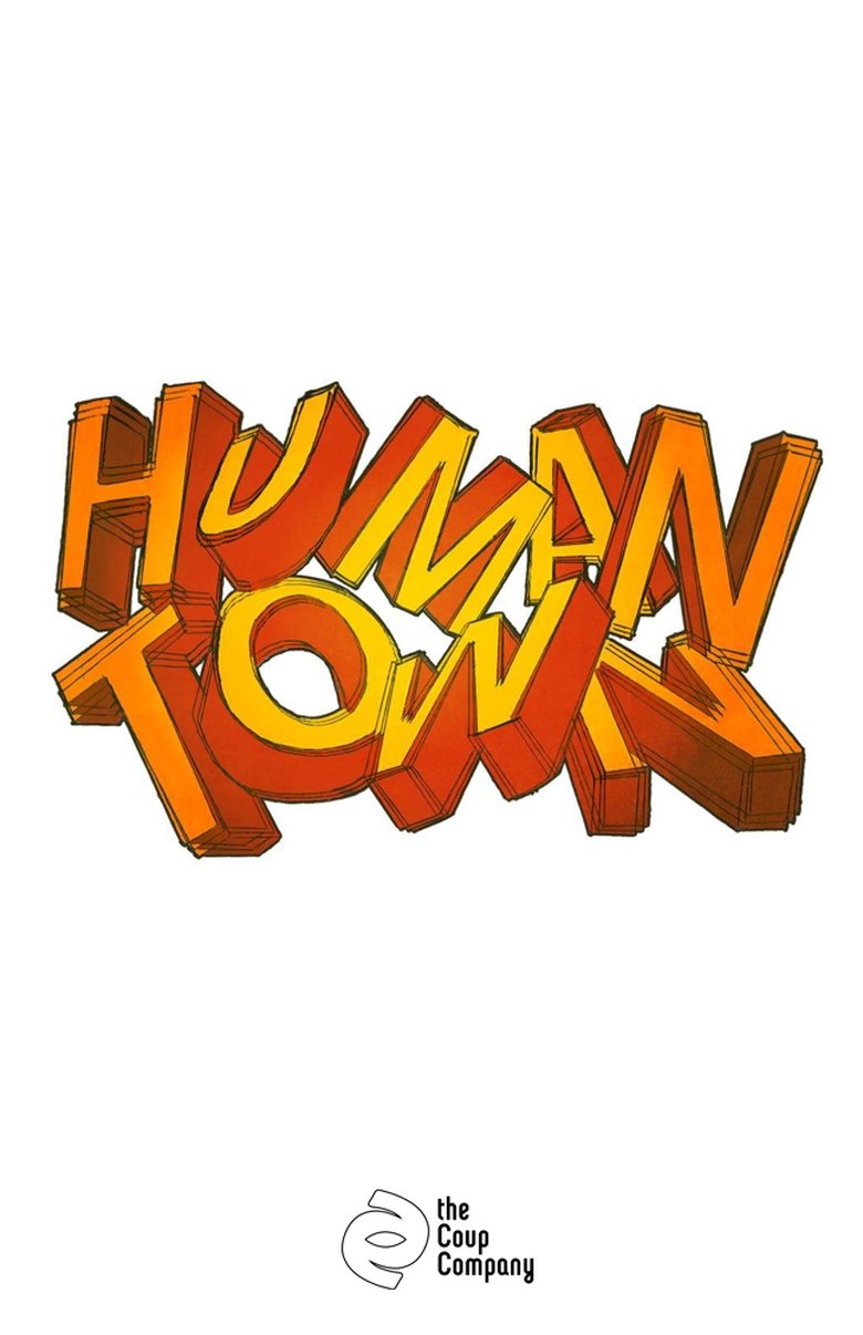 HumanTown Poster of HumanTown