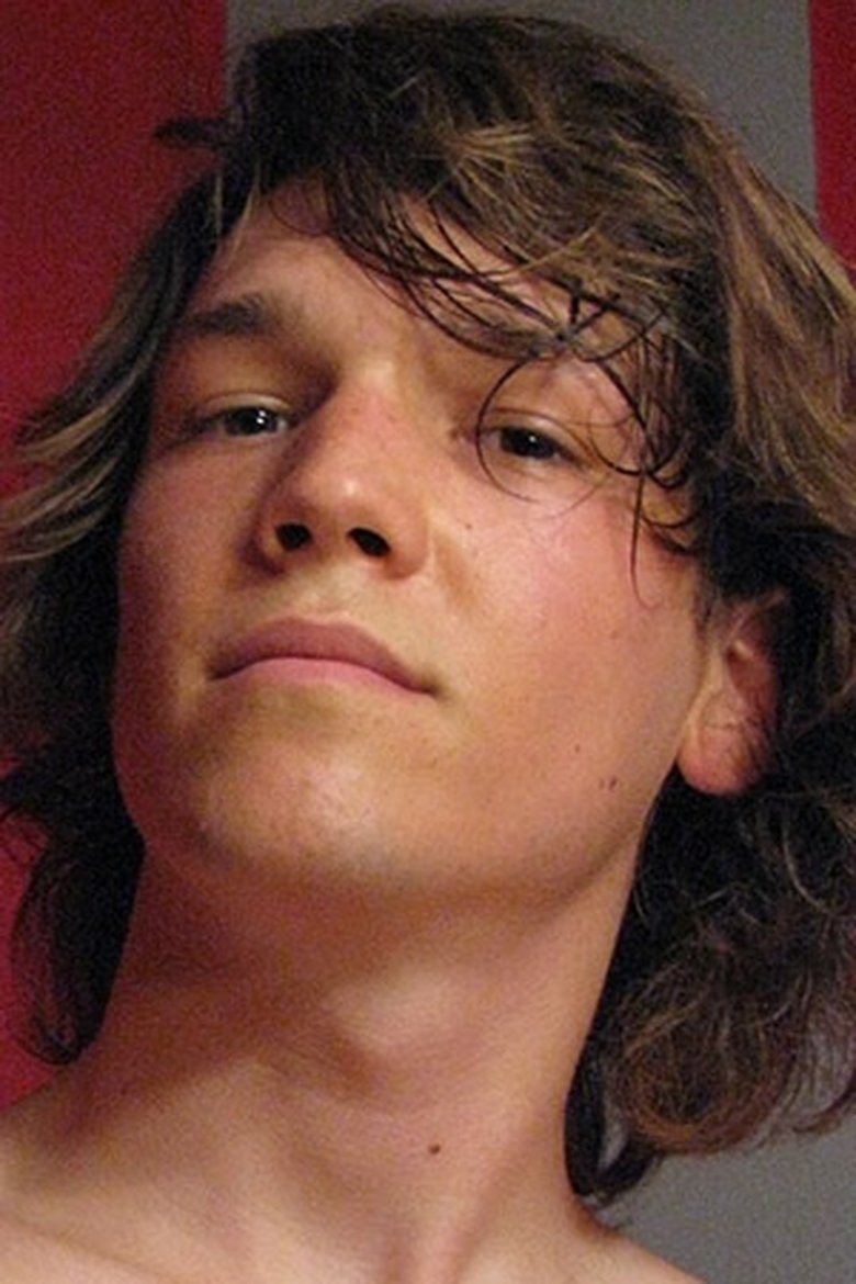 Ryan Sullivan Portrait of Ryan Sullivan