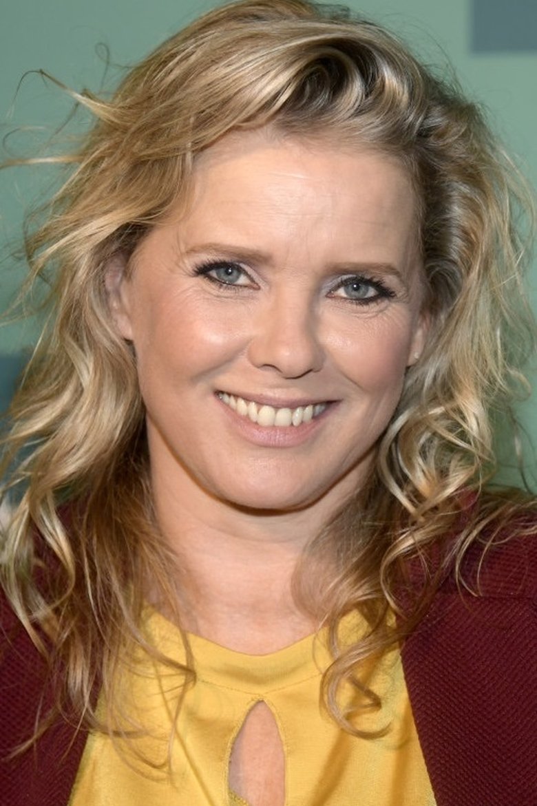 Babette van Veen Portrait of Babette van Veen