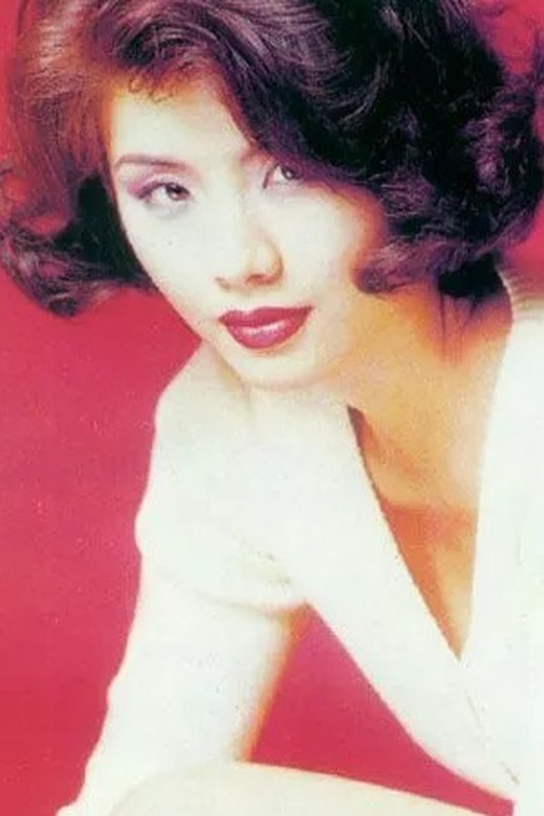 Alice Lim Portrait of Alice Lim