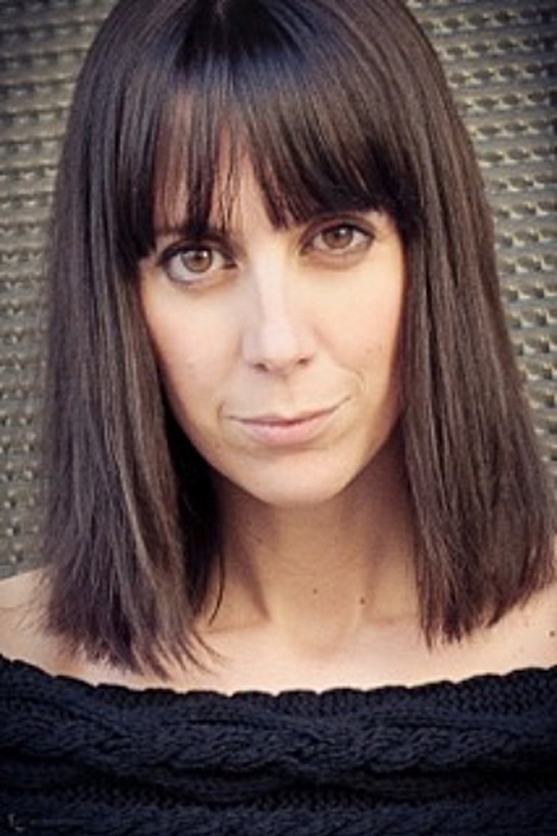 Natacza Boon Portrait of Natacza Boon