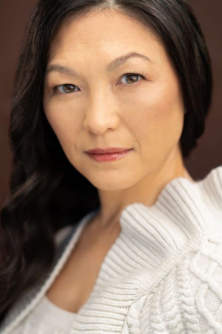 Linda Minard Portrait of Linda Minard
