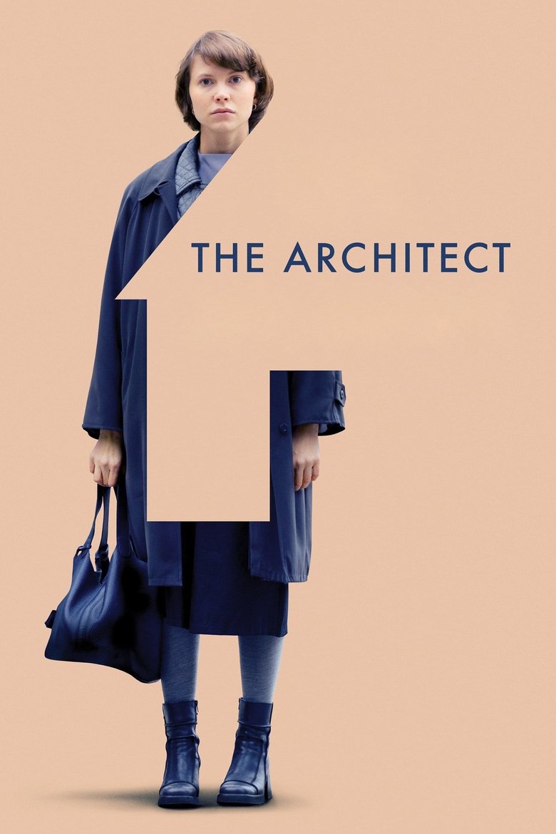 Episodes in The Architect - Season 1 - Season 1 Poster of Episodes in The Architect - Season 1 - Season 1