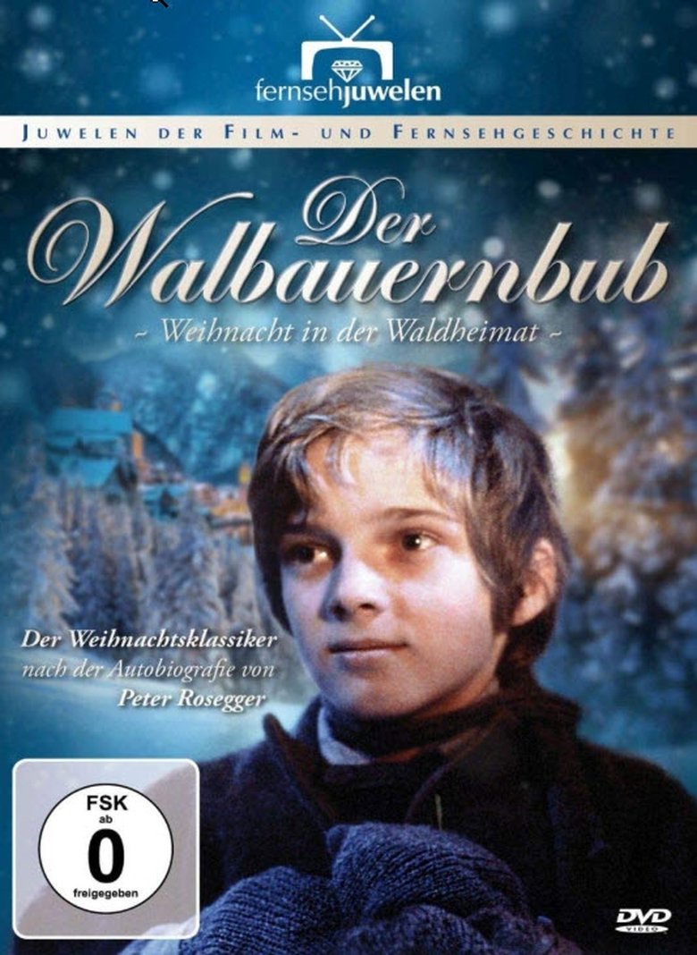 Episodes in Waldheimat - Season 3 - Season 3 Poster of Episodes in Waldheimat - Season 3 - Season 3