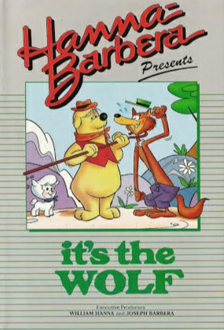 Episodes in It's The Wolf - Season 1 - Season 1 Poster of Episodes in It's The Wolf - Season 1 - Season 1