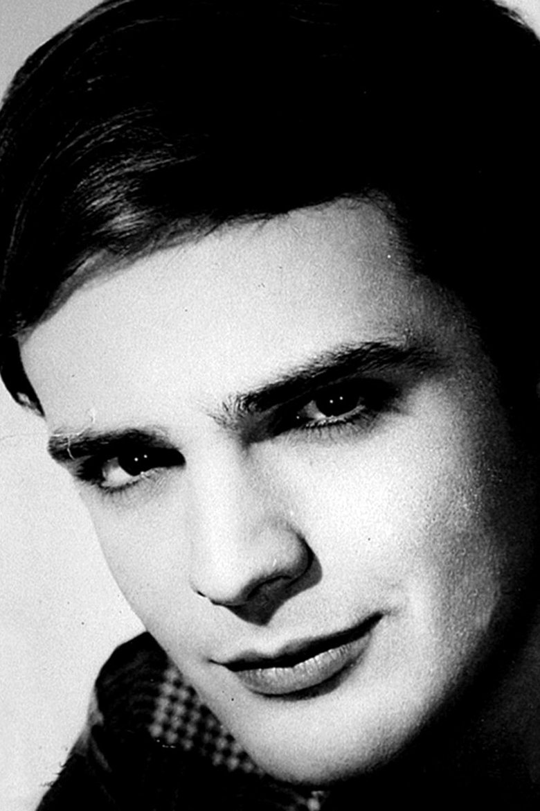 Norberto Suárez Portrait of Norberto Suárez