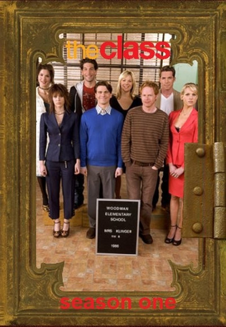 Cast and Crew in The Class - The Class Has To Go To A Stupid Museum (Season 1 - Episode 14) - The Class Has To Go To A Stupid Museum Poster of Cast and Crew in The Class - The Class Has To Go To A Stupid Museum (Season 1 - Episode 14) - The Class Has To Go To A Stupid Museum