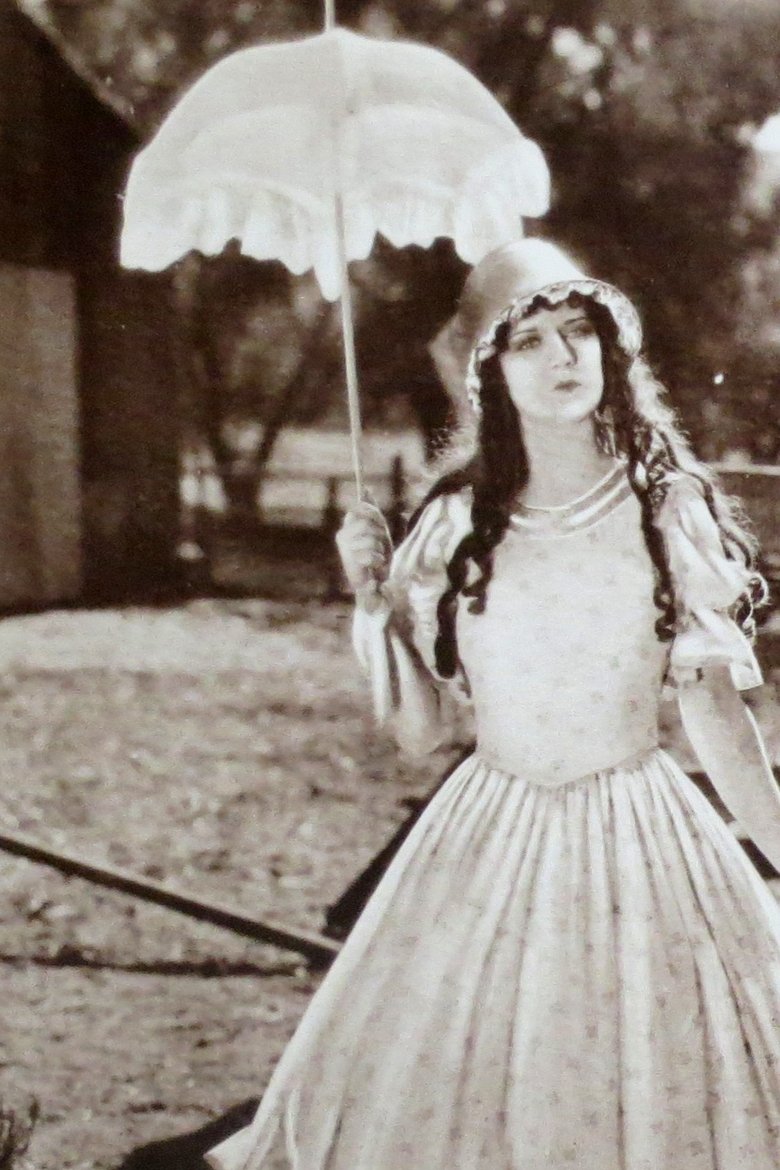 Crinoline and Romance Poster of Crinoline and Romance